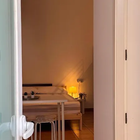 #11 Mini Estudio Familiar Appartement Ayamonte