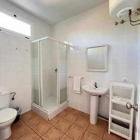 #11 Mini Estudio Familiar Appartement
